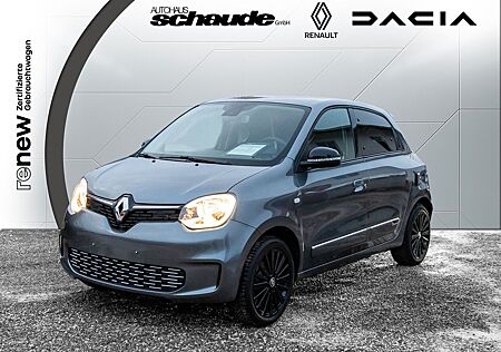 Renault Twingo Urban Night SCE 65 SHZ PDC Kamera Klima