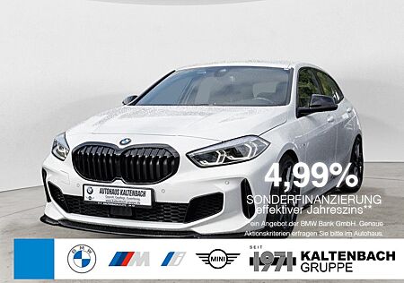 BMW 128ti A LED SCHEINWERFER NAVI SHZ PDC KLIMA