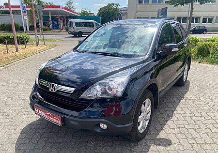 Honda CR-V Elegance
