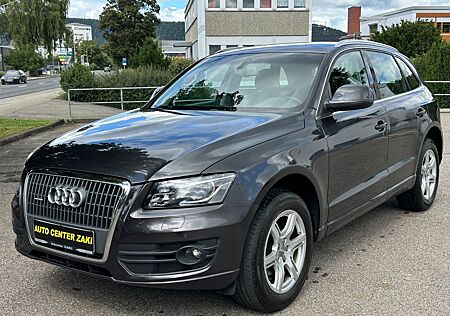 Audi Q5 2.0 TFSI quattro