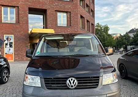 VW T5 Transporter Volkswagen