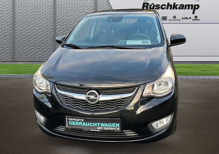 Opel Karl Edition Klima Allwetter Spurhalteassistent