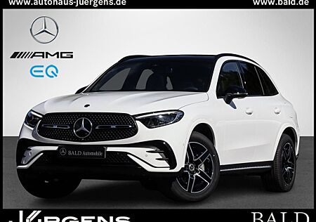 Mercedes-Benz GLC 300 de 4M AMG-Sport/Pano/AHK/Night/Burm/360°