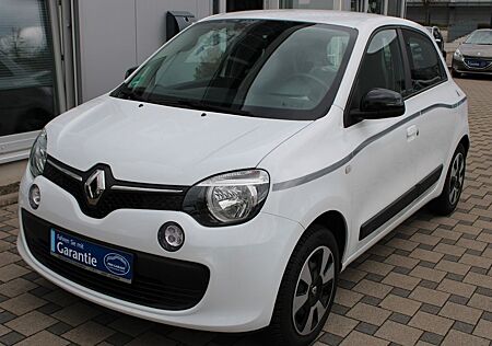 Renault Twingo Limited WR/SR Tempom. Garantie