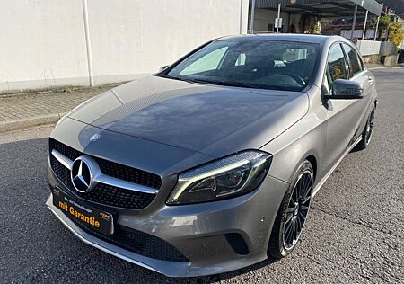 Mercedes-Benz A 180 AMG Paket 1Hand LED-Xenon Navı Shz !!