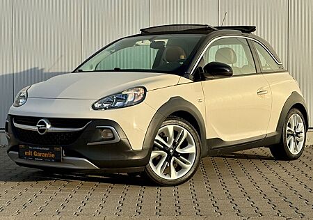 Opel Adam Rocks/Panorama Dach/Sonderlack/Top