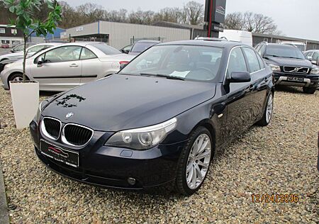 BMW 523i 523 Baureihe 5 Lim.