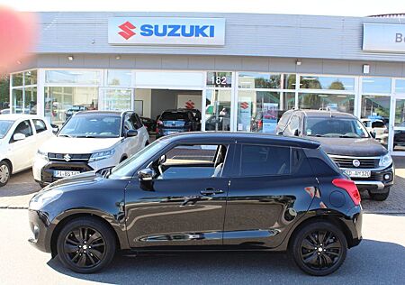 Suzuki Swift 1.0 Boosterjet Comfort+