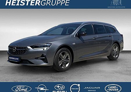 Opel Insignia Sports Tourer 2.0 Elegance +Klima+LED