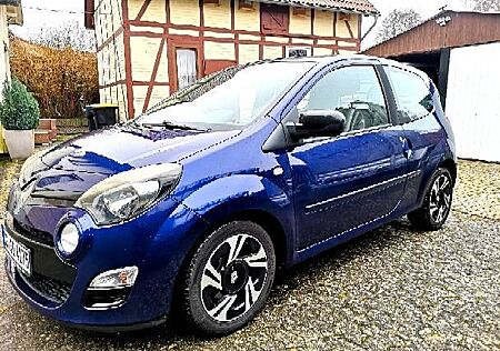 Renault Twingo Dynamique 1.2 LEV 16V 75 eco2 Dynamique