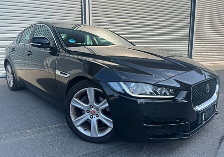 Jaguar XF Pure Steuerkette fällig Auto fährt