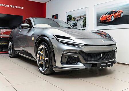 Ferrari Purosangue V12 DCT 4WD