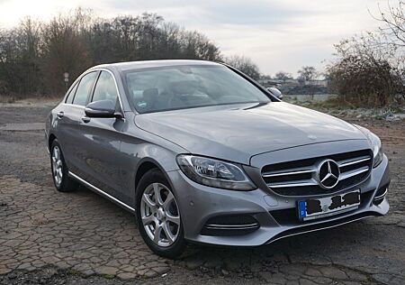 Mercedes-Benz C 220 BlueTEC AVANTGARDE AVANTGARDE