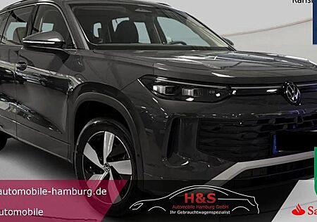 VW Tayron Volkswagen 1.5 eTSI Life