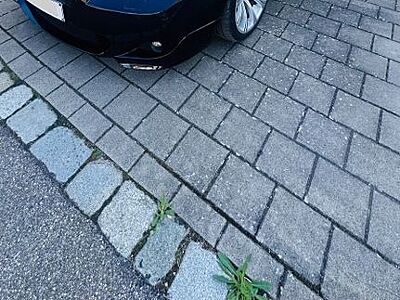 BMW 530d A - M-Sportpaket