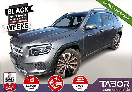Mercedes-Benz GLB 200 DCT Progressive 7S Leder Pano Burmster