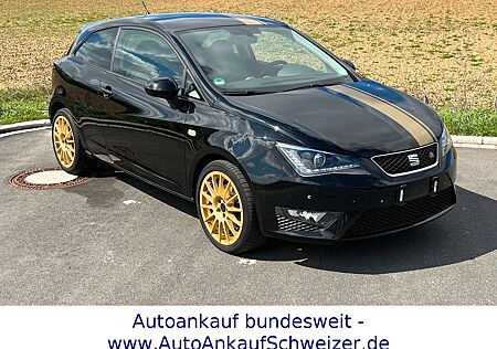 Seat Ibiza 1.0 FR*1.HD*VOLL SCHECK*XENON*PDC*BTH