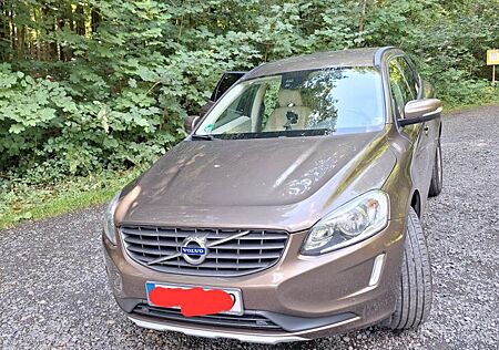 Volvo XC 60 XC60 D4 Kinetic Geartronic Kinetic