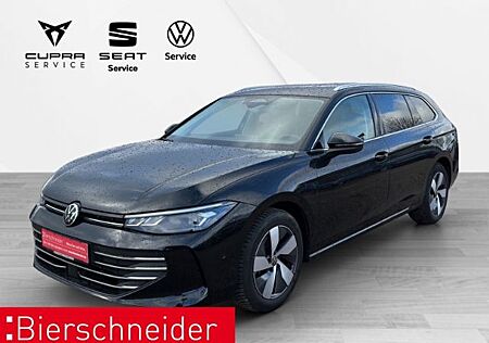 VW Passat Variant Volkswagen 1.5 eTSI DSG Business DIGITAL PRO