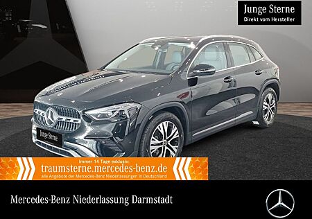 Mercedes-Benz GLA 220 d 4M Progressive Adv./KAMERA/MULTIB/EASY