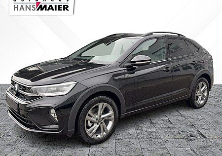 VW Taigo Volkswagen R-Line DSG AHK VC Navi Kamera ACC IQDrive