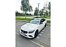 Mercedes-Benz C 43 AMG 4Matic BURM.PANO.PAGA. 3.Hand