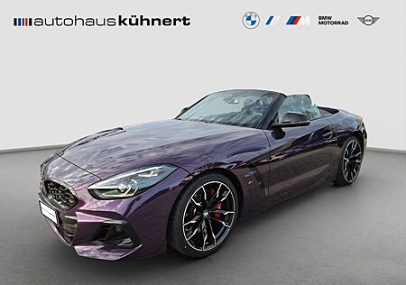 BMW Z4 M40i Schalter!!!/Durchlade/Head-Up/Alarm/H&K
