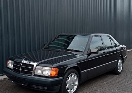 Mercedes-Benz 190 DTM'92 Edition