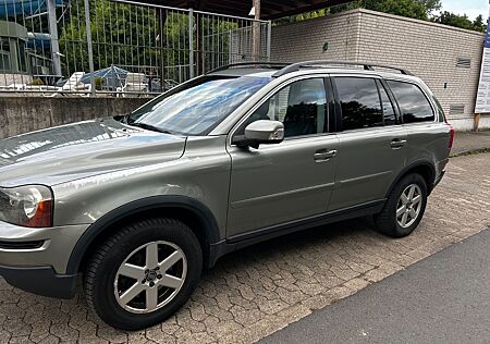 Volvo XC 90 XC90 3.2 Geartronic Momentum 7-Sitzer Momentum