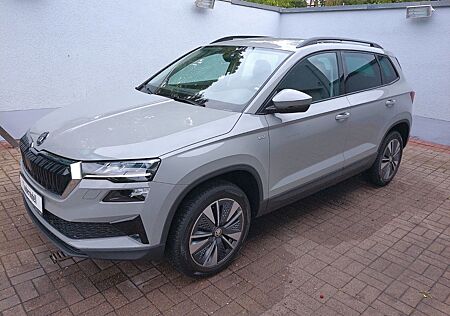 Skoda Karoq 1,0 TSI Tour NAV eHK RFK 3JAG