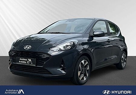 Hyundai i10 MY25 1.0 A/T TREND +NAVI+KAMERA+CARPLAY+PDC+