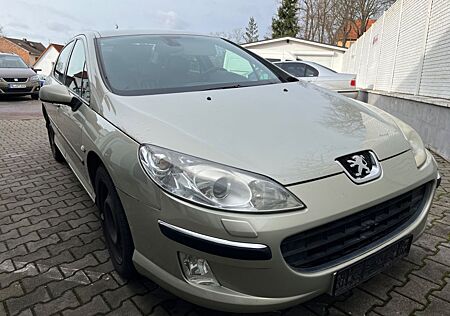 Peugeot 407 Tendance 160