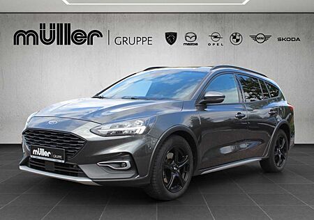 Ford Focus Turnier 2.0 EcoBlue Aut. ACTIVE X