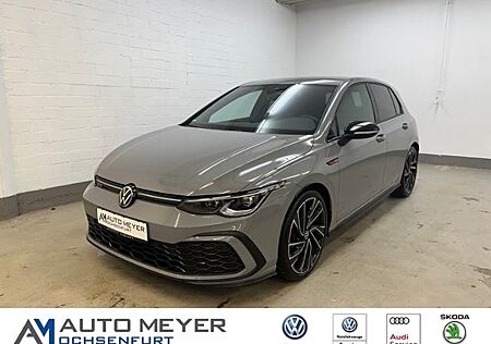VW Golf Volkswagen GTI 2.0 TSI DSG Rückfahrk 19 Zoll Navi Har