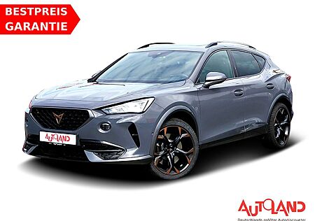 Cupra Formentor 2.0 VZ 4Drive LED Navi ACC Beats PDC