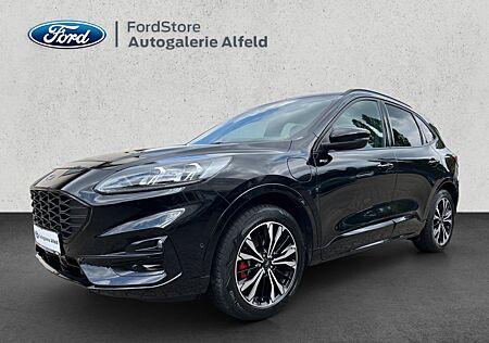 Ford Kuga 2.5 Duratec PHEV ST-LINE X AHK
