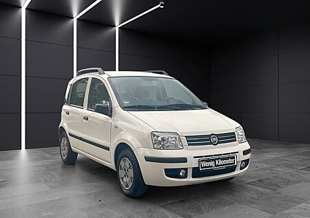 Fiat New Panda 1.Hand~erst 15.171 km~Klima~TOP gepfle