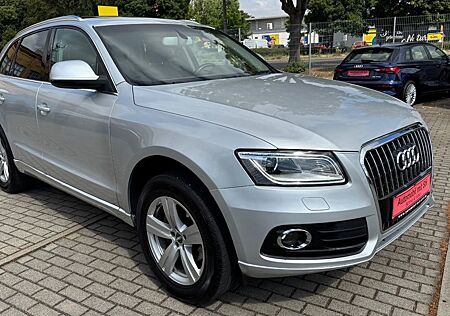Audi Q5 2.0 TFSI tiptronic quattro Leder Xenon Pano