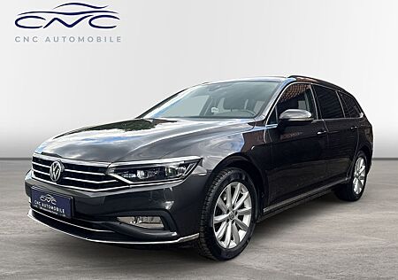VW Passat Variant Volkswagen DSG Elegance Matrix/AHK/Kamera/