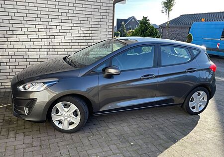 Ford Fiesta 1,5 TDCi 63kW Active Active