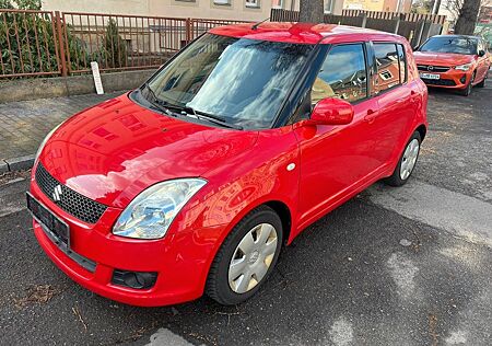 Suzuki Swift 1.3/Klima/TÜV NEU