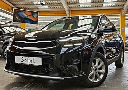 Kia Stonic 1,0 T-GDI Navi Kamera LED-Scheinw. Alu...