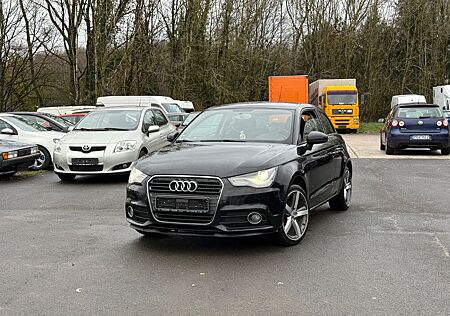 Audi A1 ambition Sportback
