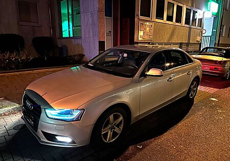 Audi A4 2.0 TDI 105kW Ambiente Ambiente