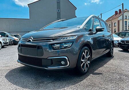 Citroën C4 Spacetourer Grand 7 SITZ AUT + KAMERA