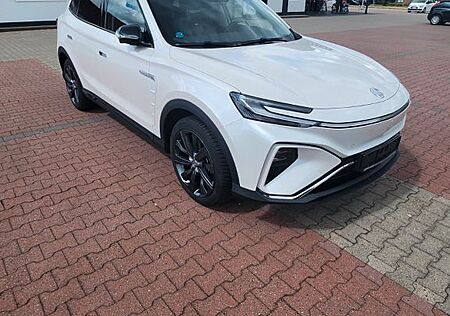 MG Marvel R 70KWh Luxury, Panoramadach,AHK