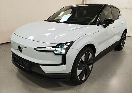 Volvo EX30 Ultra AWD Performance Pure Electric