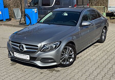 Mercedes-Benz C 220 C220 CDI*AUTOMATIK*AVANTGARDE*MATRIX*EURO 6