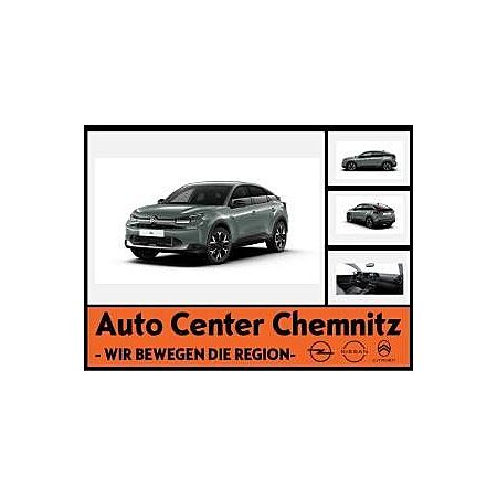 Citroën C4 leasen