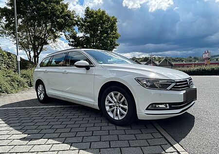VW Passat Variant Volkswagen Comfortline Variant